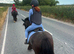 Raine 5yr old mare