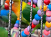 4 Beautiful healthy breeding lovebirds