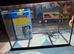 80 litre fish tank