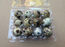 Quails eggs