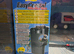 80 litre fish tank