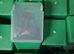 Pigeon 8 nest mats 1 feeder tray