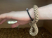 Female Western hognose