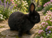 Netherland dwarf males