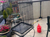 Bird cages