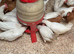 White star leghorn