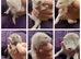 Gorgeous Angora x ferret kits