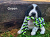Working Springer Spaniels
