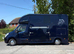 3.5 tone horsebox