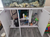 Aquael 240ltr Fish tank