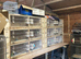 24 Breeding cages