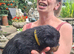 LARGE PURE BRED CHUNKY ROTTWEILER PUPPIES FOR SALE