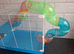 Pawhut Hamster Cage