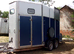 2000 Blue 510 Ifor Williams Horse Trailer