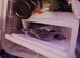 Cylinder fish tank