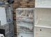 4 breeding cages for sale