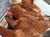 Laying hens chickens