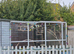 Primary school with a budgie aviary