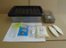 GIANT AFRICAN LAND SNAIL STARTER KIT (FREE POSTAGE)