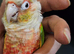 Hand-Tame Pineapple Green Cheek Conure for Sale