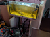 Joblot fish tanks