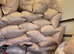 Wood shavings