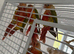 Baby conure