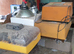 Bird incubators