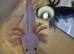 Multiple axolotl available