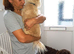 **Meet WALLACE — A Gentle, Sensitive Soul Looking for His Safe, Loving Home**