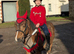 Quiet children&rsquo;s pony/ child&rsquo;s school mistress