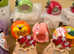 Hamster Houses / Hamster Hides - small animal hides and houses