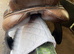 Paul Jones Jump Saddle