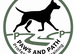 Paws and Path professional dog training