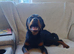 Rottweiler girl