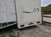2 Horse Lorry, Takes 2 huge horses, payload 1.7 ton.