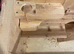 Dwarf hamster cage