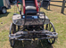 Marathon pairs vehicle
