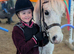 Child's all-rounder pony