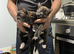 3 Adorable kittens looking for a forever home