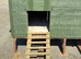 Chicken coop