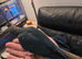 2 Handreared Tame 320 ono