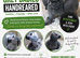 HAND-REARED AFRICAN GREY PARROT BABIES – LOOKING FOR LOVING HOMES