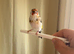 Cheveral Siberian Goldfinch