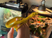 Green tree python
