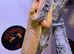 Thunderbolt Bearded Dragon