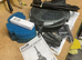 Hozelock EasyClear 3000/4500 pump