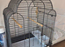 Bird cages