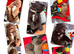 Siberian Shepsky x Weimaraner Puppies