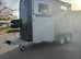 Cheval Liberte Touring Country horse trailer + tack room New - &pound;8820 - Black